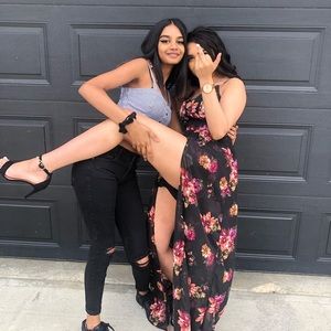 Meet your Posher, Celine